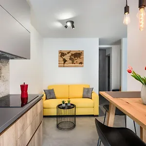 Kiko Apartment Fažana