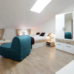 Centrally Located Seagull Apartment Rijeka