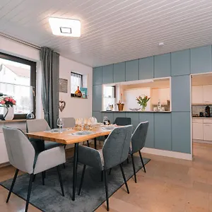 Apartment Eibelstadt-ferienwohnung, Eibelstadt